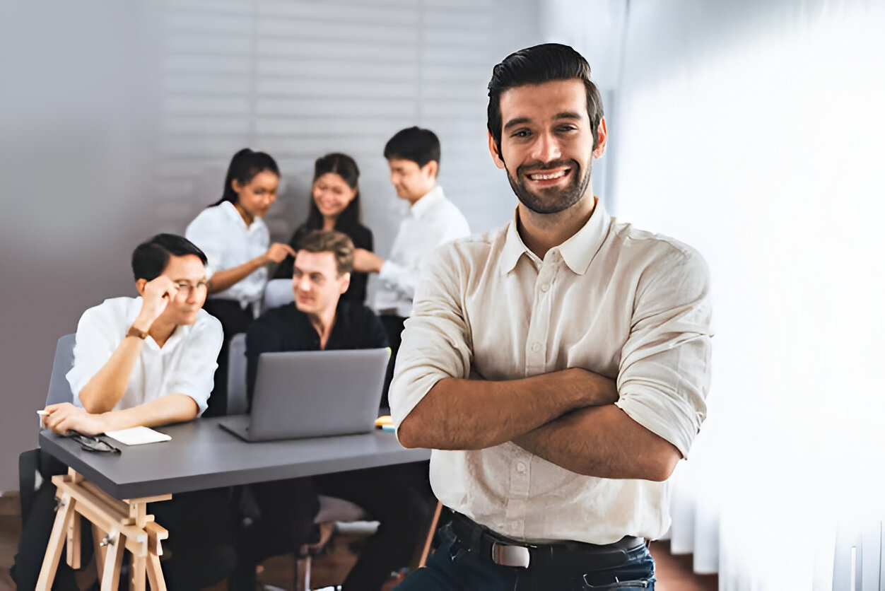 Soft Skills
